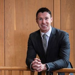 Eamon Fennell